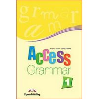Access 1. Grammar Book. Beginner
